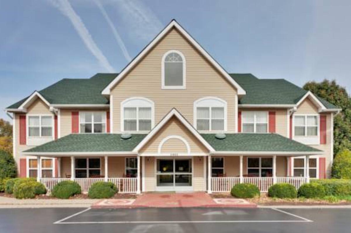 Country Inn & Suites by Radisson, Murfreesboro, TN Hotel Murfreesboro USA