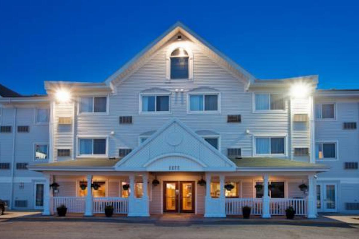 Country Inn & Suites by Radisson, Regina, SK Hotel Regina Canada