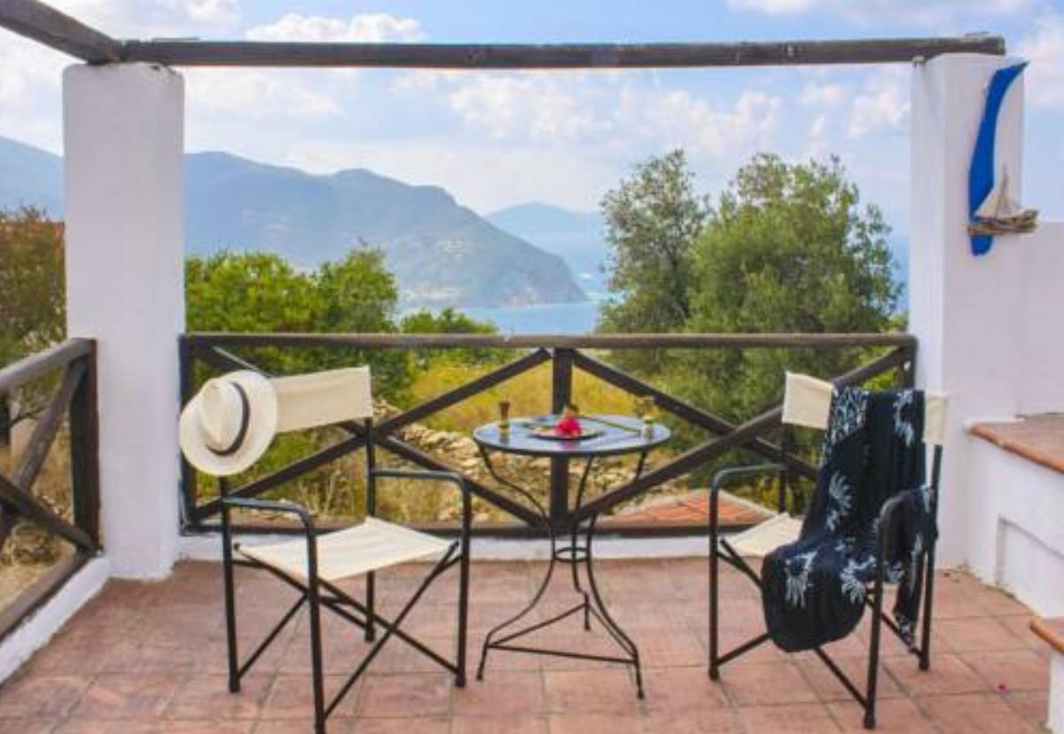 Country Villa Kalimera Hotel Skopelos Town Greece