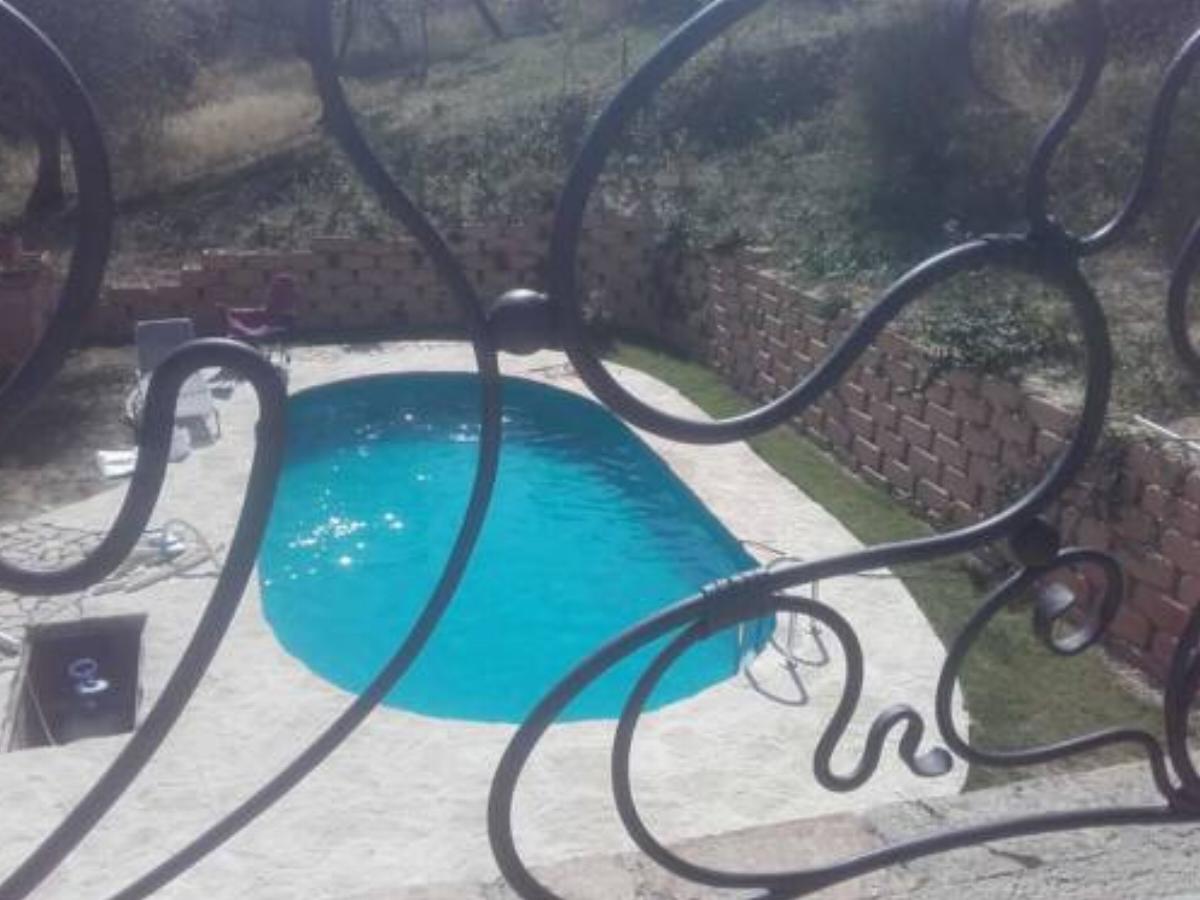 Country Villa with Pool Hotel Loreto Aprutino Italy