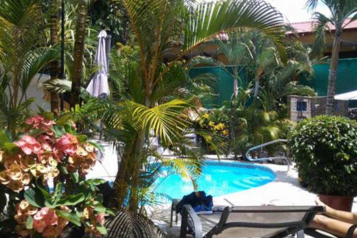 Coyaba Tropical B&B - Adults Only Hotel Manuel Antonio Costa Rica