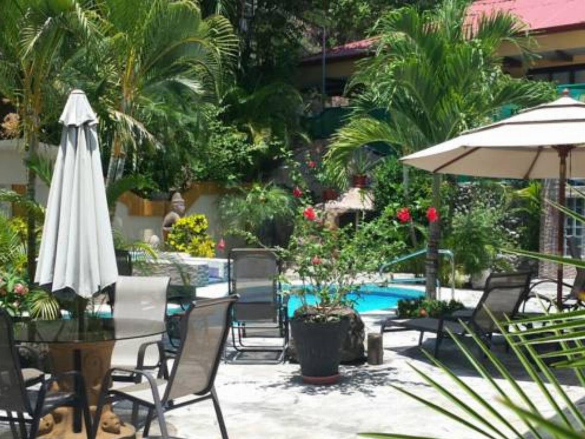 Coyaba Tropical B&B - Adults Only Hotel Manuel Antonio Costa Rica