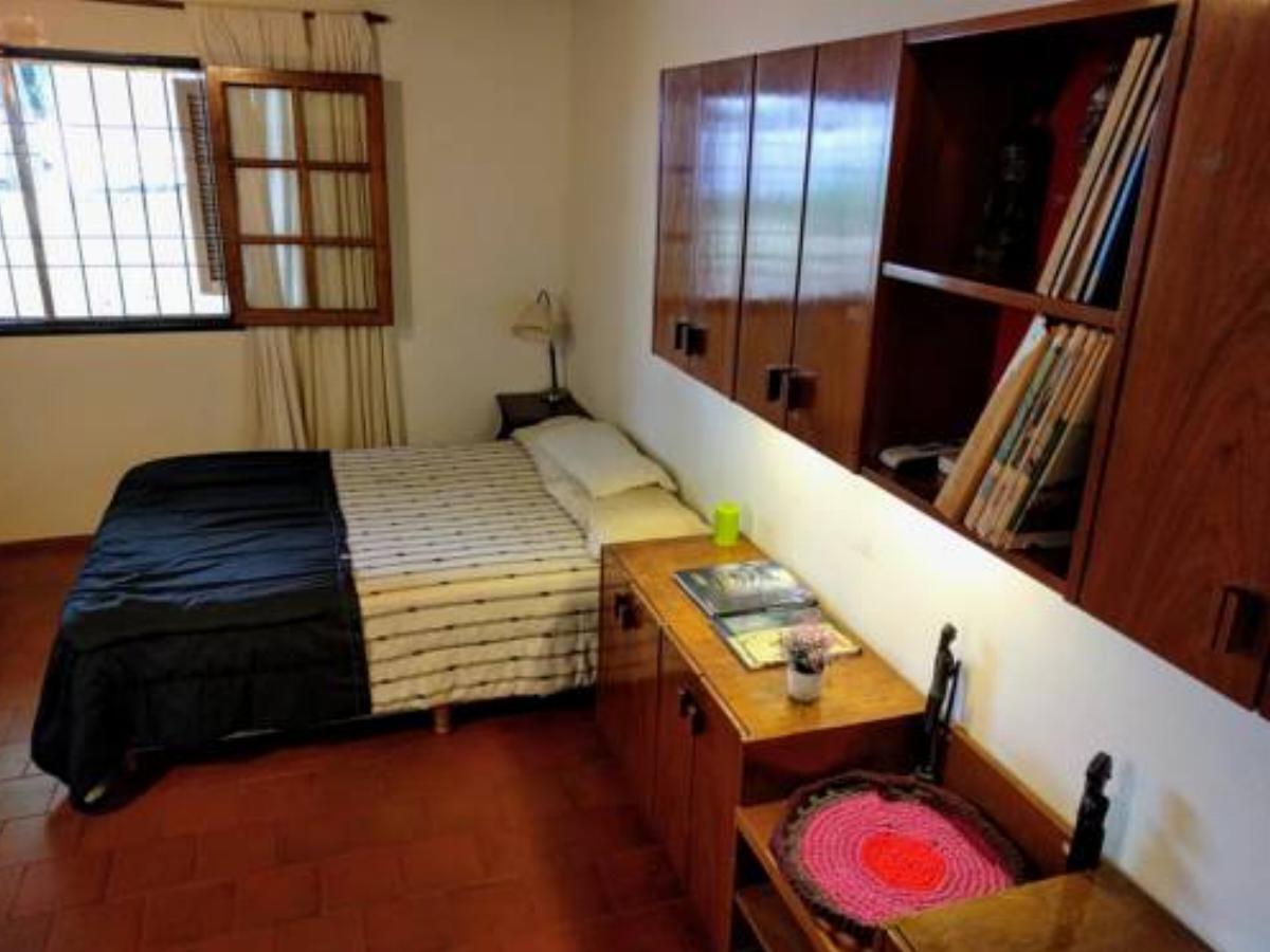 Cozy apartment in Cordoba Hotel Cordoba Argentina