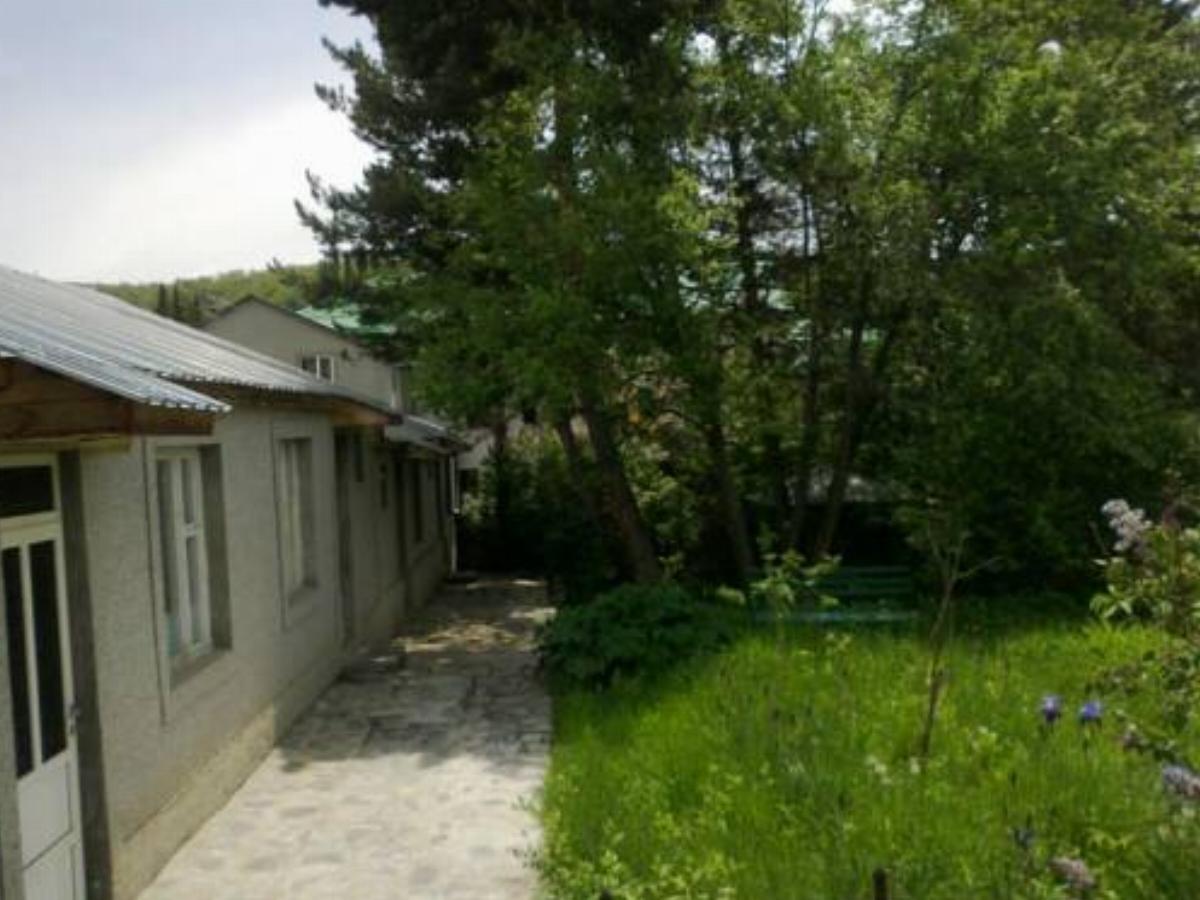 Cozy Cottages Hotel Tsaghkadzor Armenia