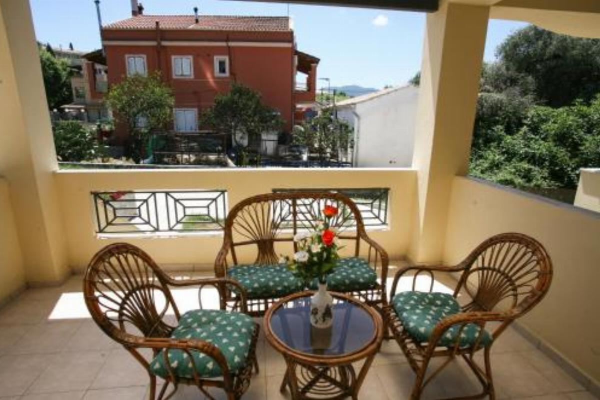 Cozy home Hotel Kanálion Greece