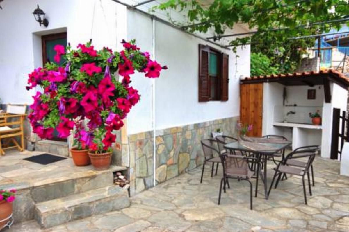 Cozy Traditional House in Thassos, Kallirachi Hotel Kallirakhi Greece