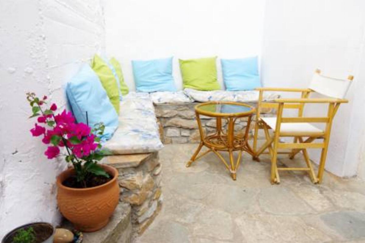 Cozy Traditional House in Thassos, Kallirachi Hotel Kallirakhi Greece