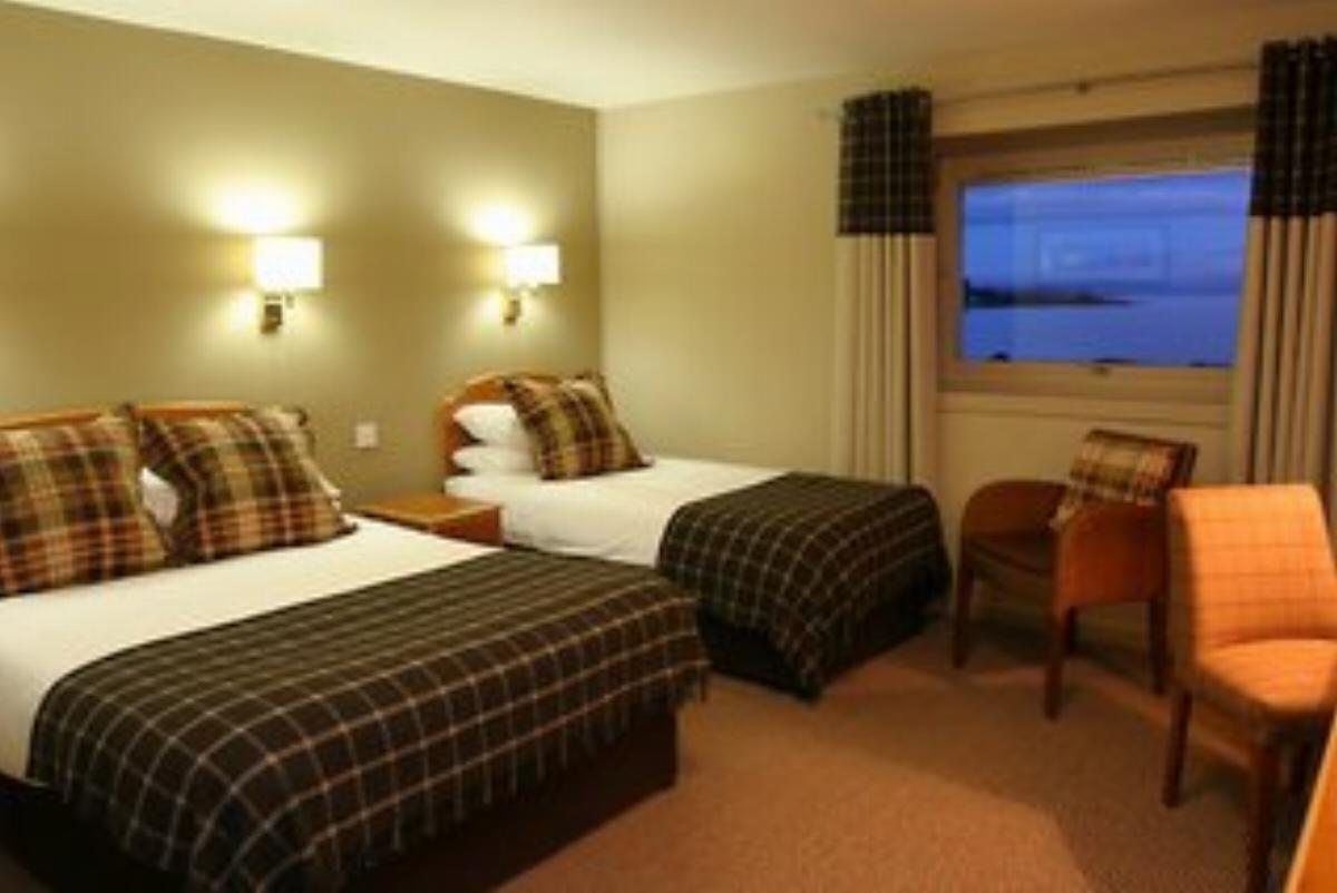 Crerar Isle Of Mull Hotel & Spa Hotel Isle Of Mull United Kingdom