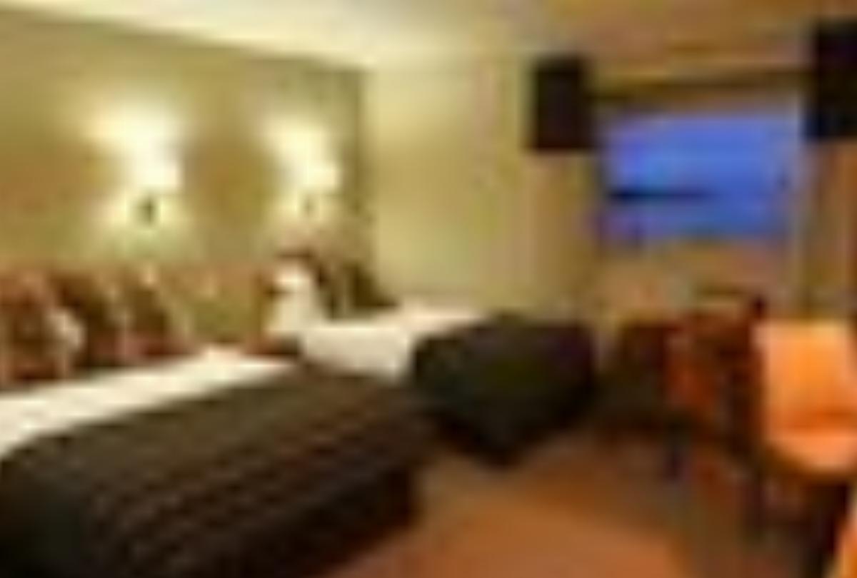 Crerar Isle Of Mull Hotel & Spa Hotel Isle Of Mull United Kingdom