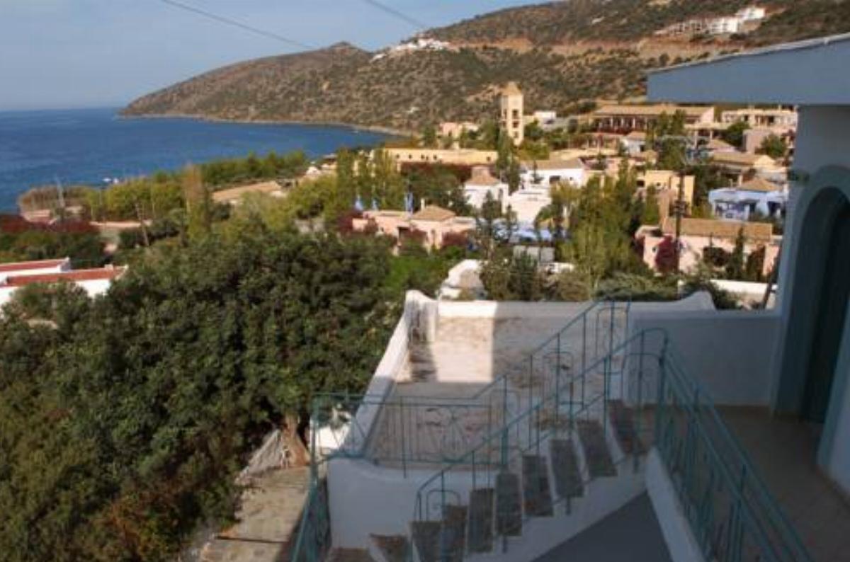 Creta Star Hotel Ágios Nikólaos Greece