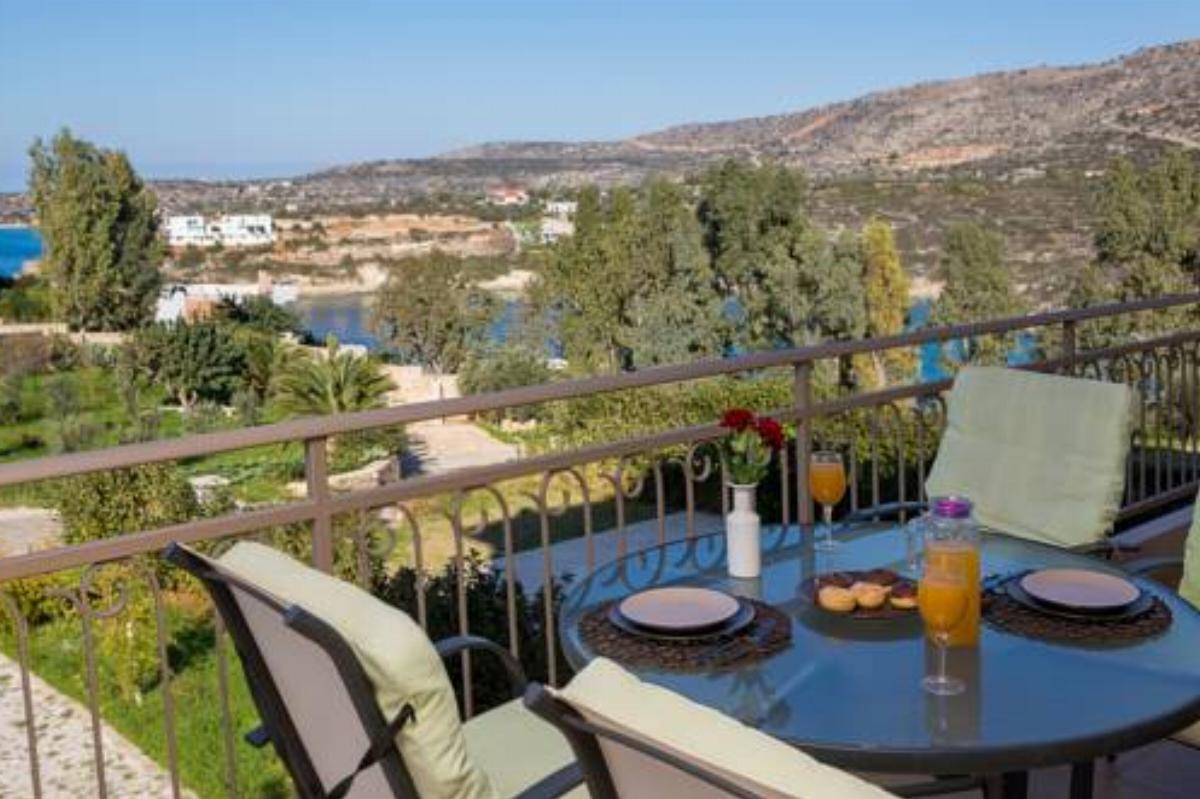 Crete View Hotel Marathi Greece