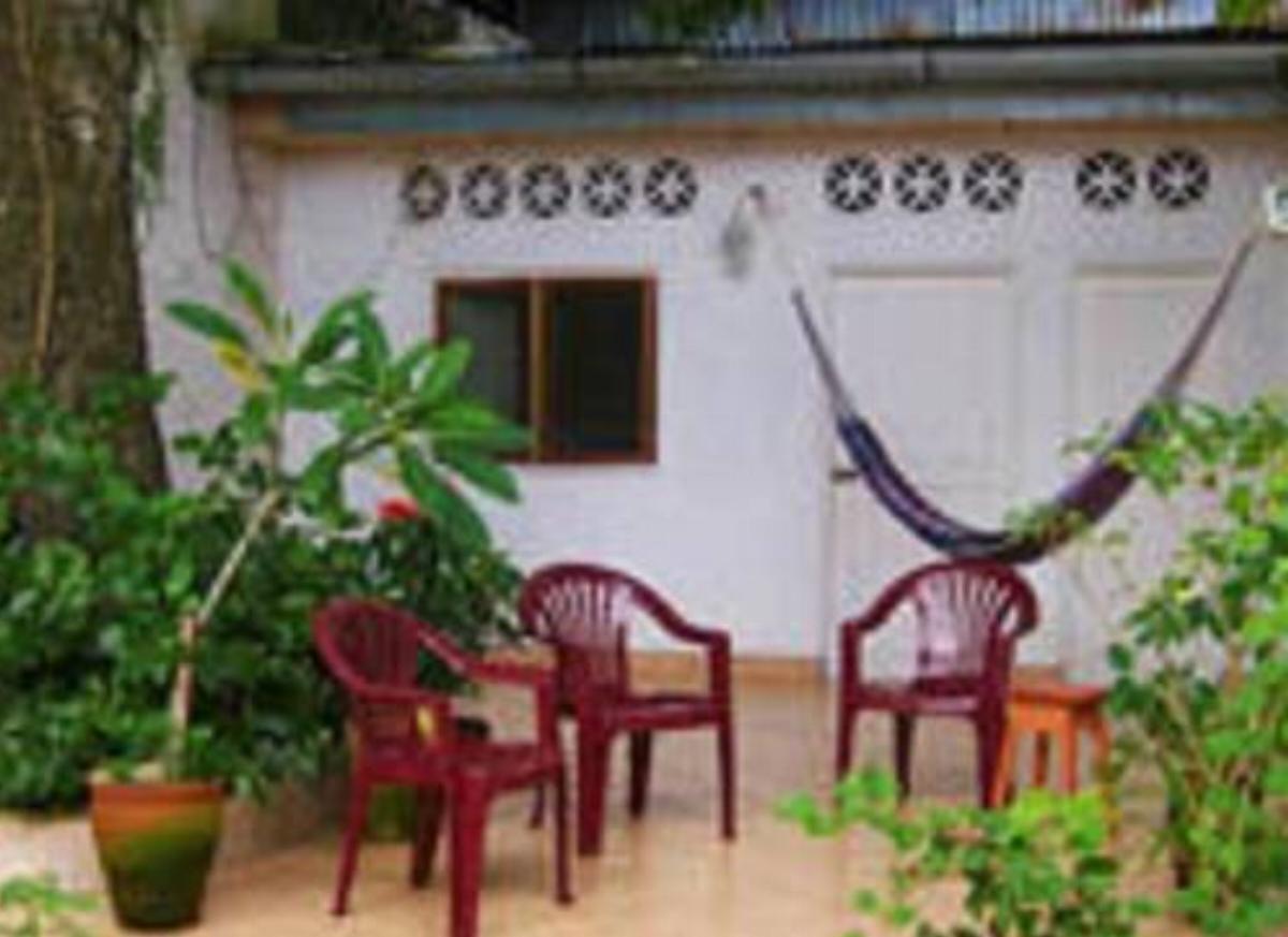 Cristal Corazon Hostel Hotel Iquitos Peru