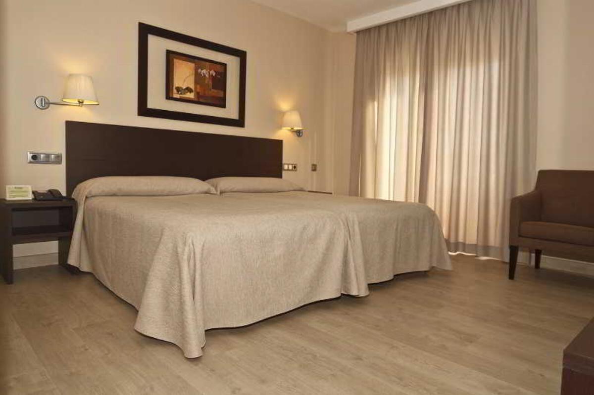 Cristina Hotel La Manga - Costa Calida Spain