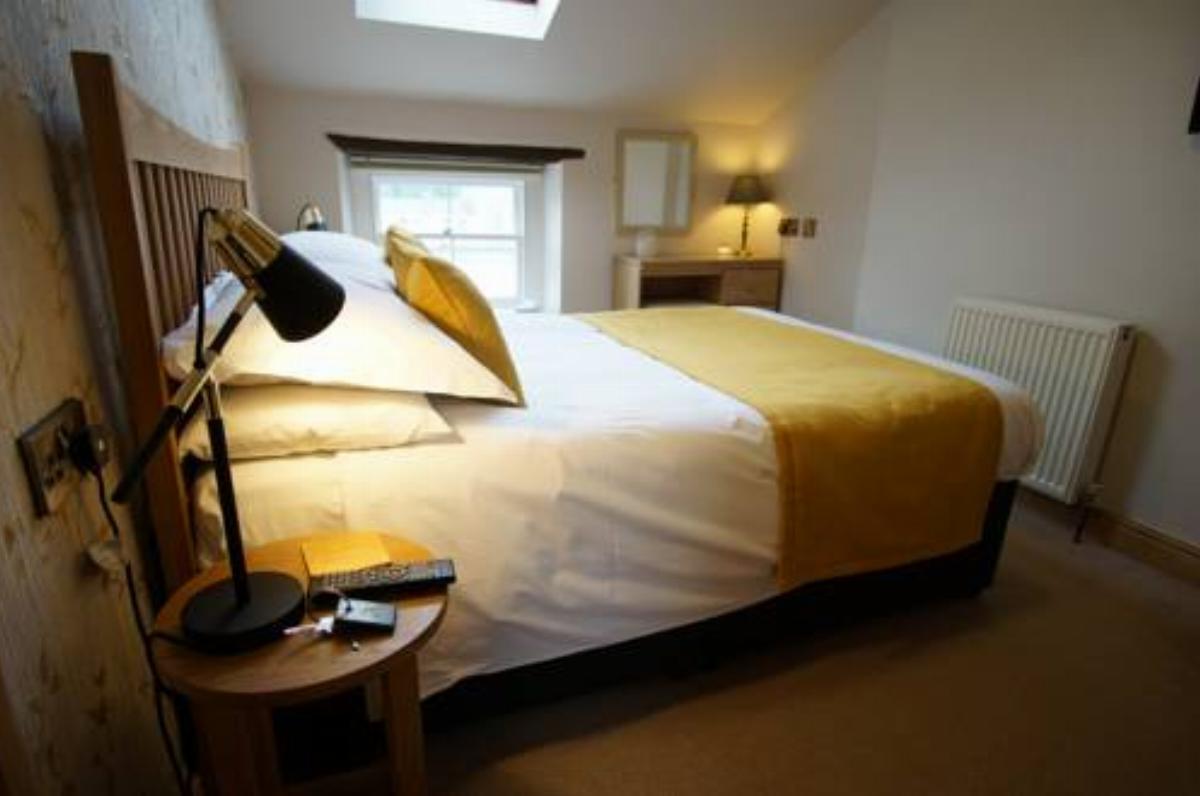 Croft Guesthouse Hotel Cockermouth United Kingdom