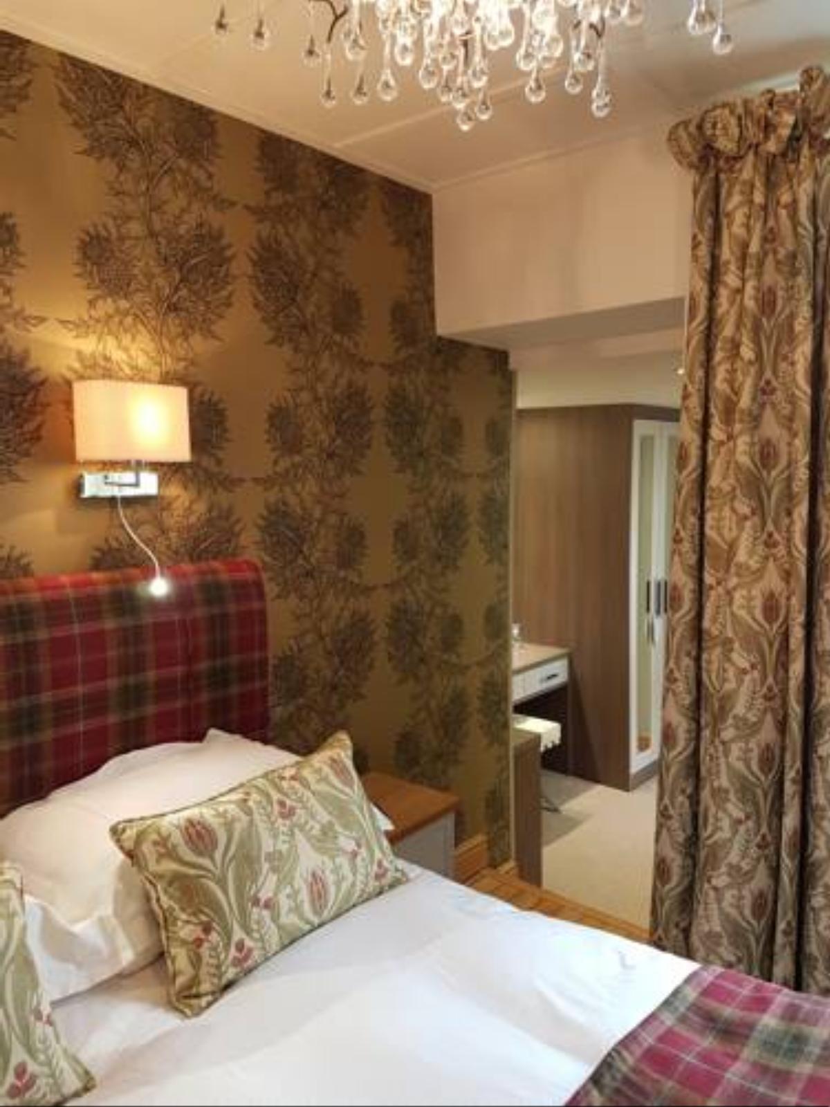 Croft Guesthouse Hotel Cockermouth United Kingdom