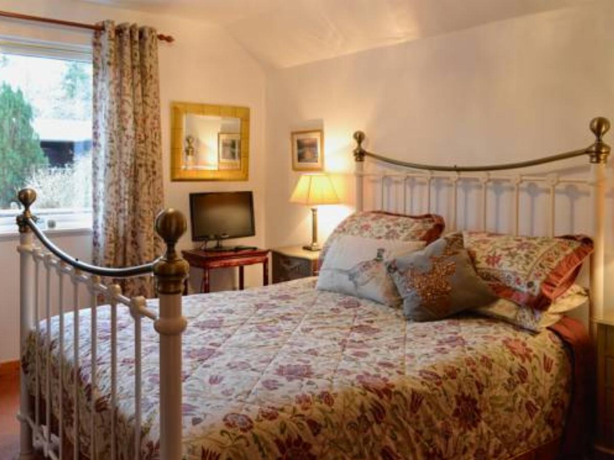 Croiscrag Cottage Hotel Aboyne United Kingdom