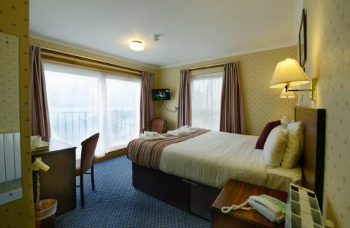 Croit Anna Hotel Hotel Fort William United Kingdom