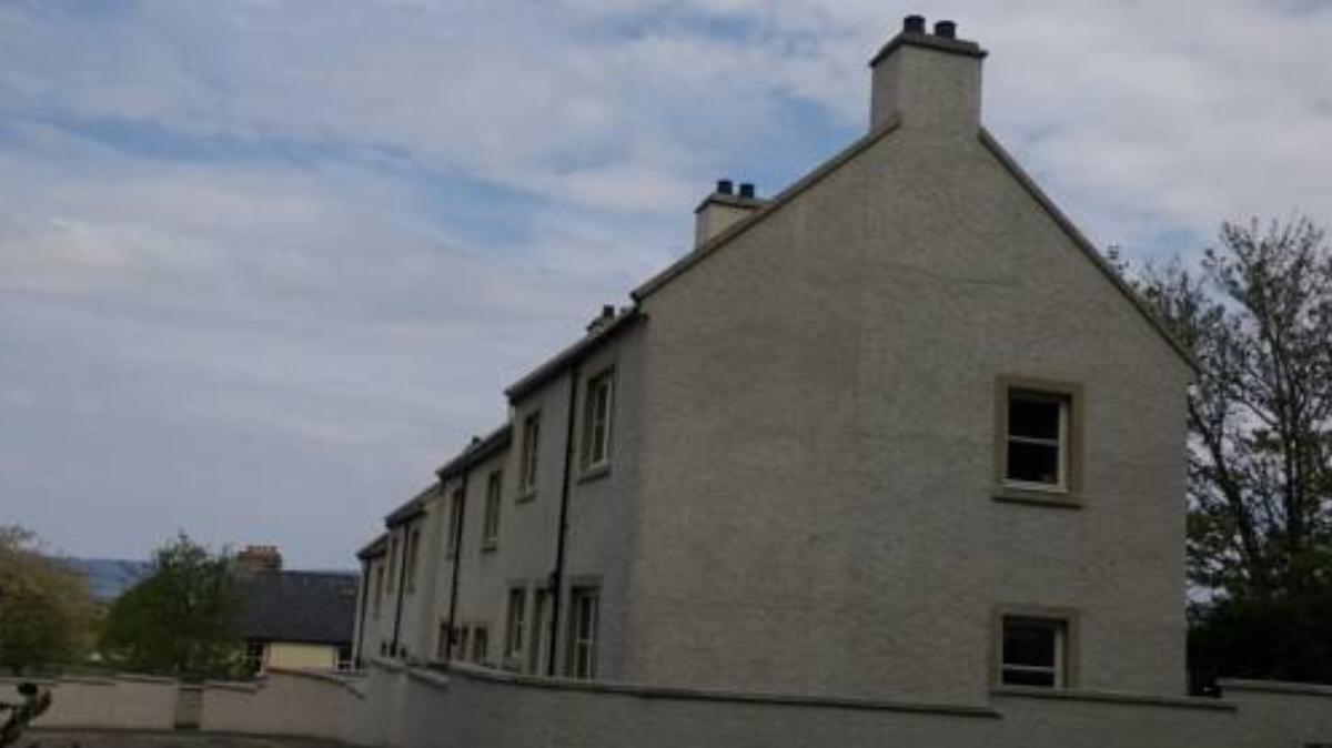 Cromarty Holiday Home Hotel Cromarty United Kingdom