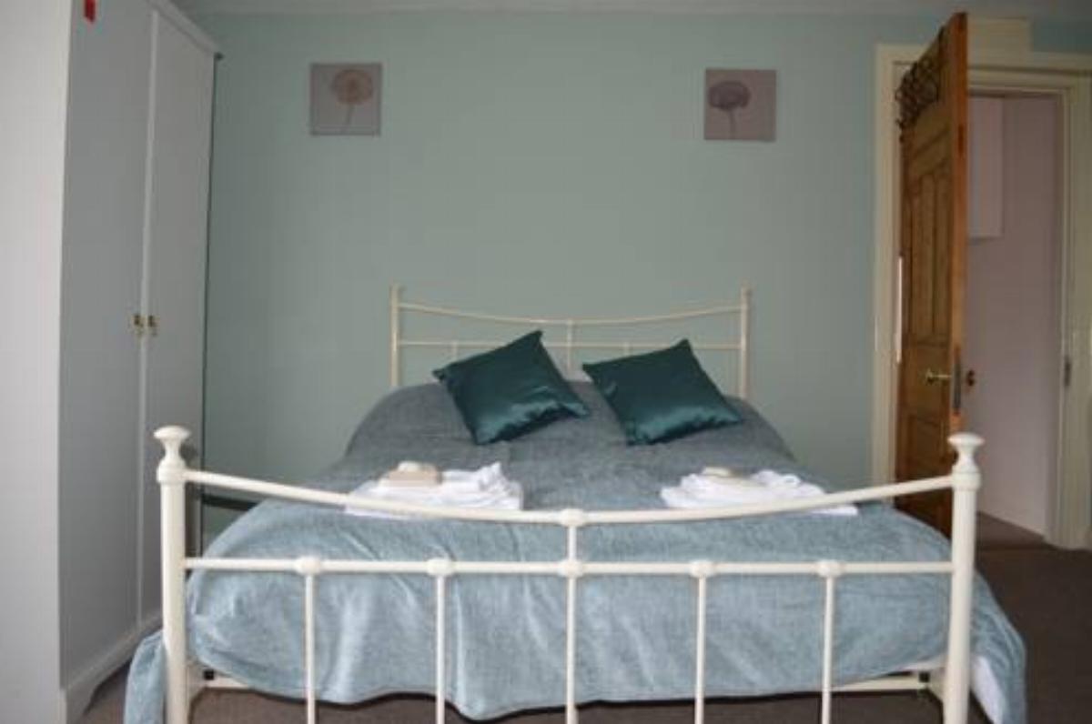 Cromarty Town House Hotel Cromarty United Kingdom