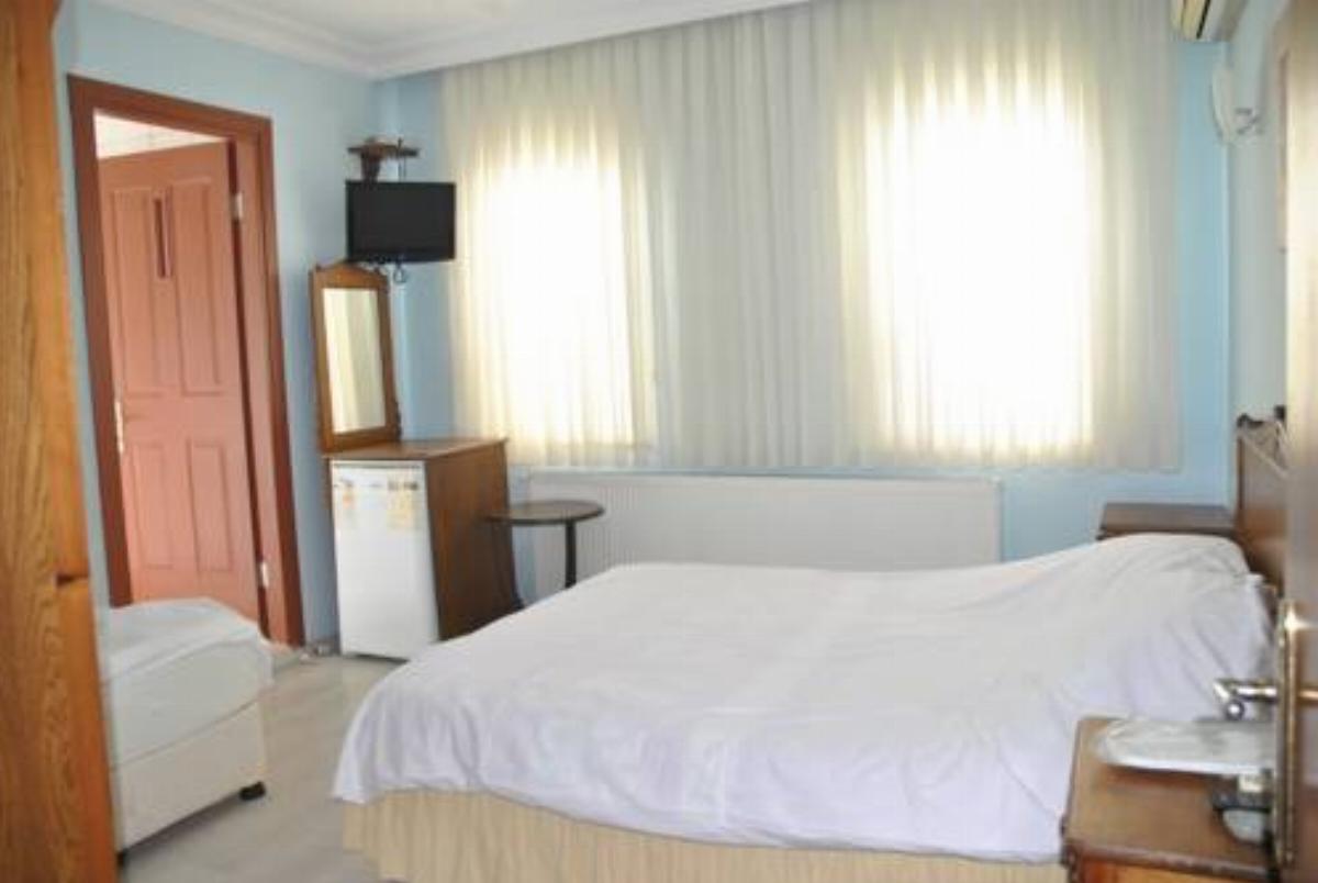 Cunda Deniz Yıldızı Butik Otel Hotel Ayvalık Turkey