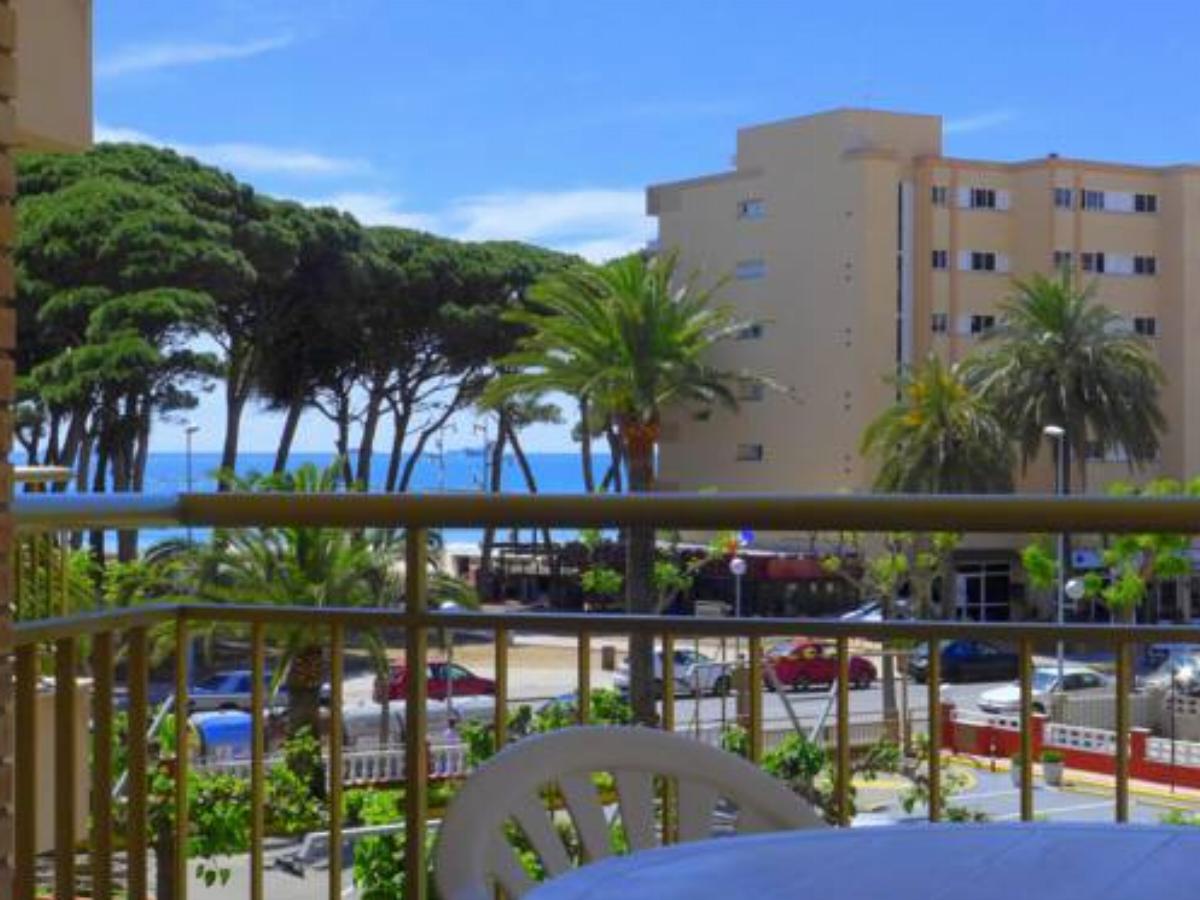 CYE 5 Rentalmar Hotel La Pineda Spain