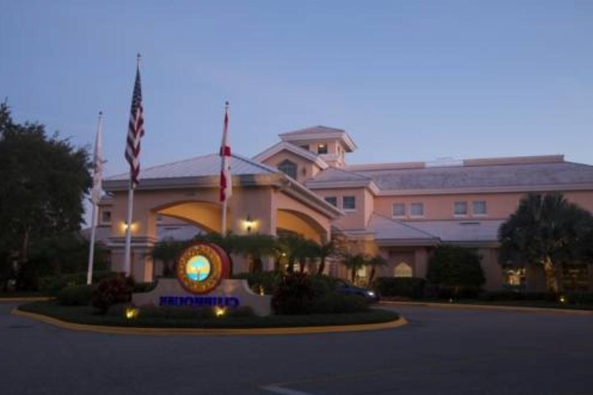 Cypress Pointe Hotel Orlando USA