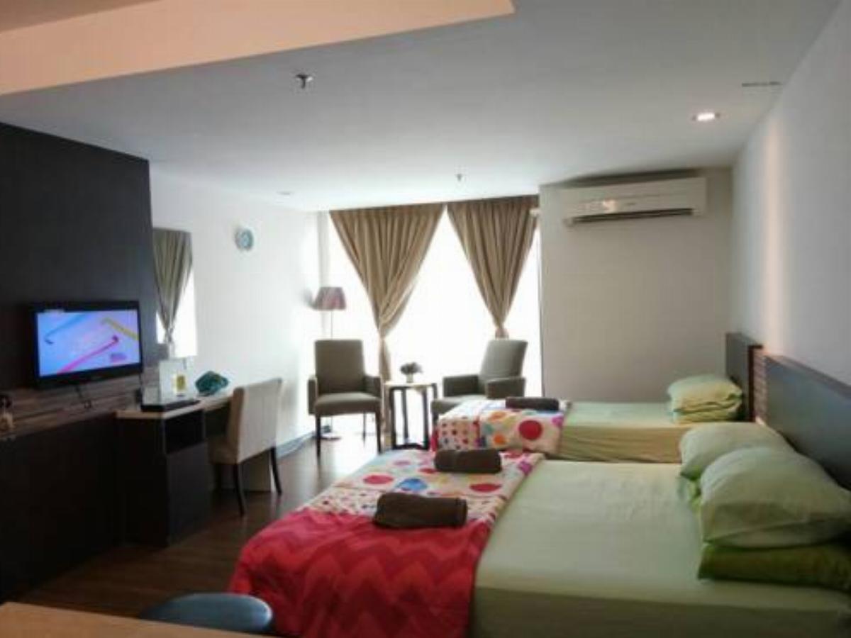 D' Arissa Guest Room Kota Bharu Hotel Kota Bharu Malaysia