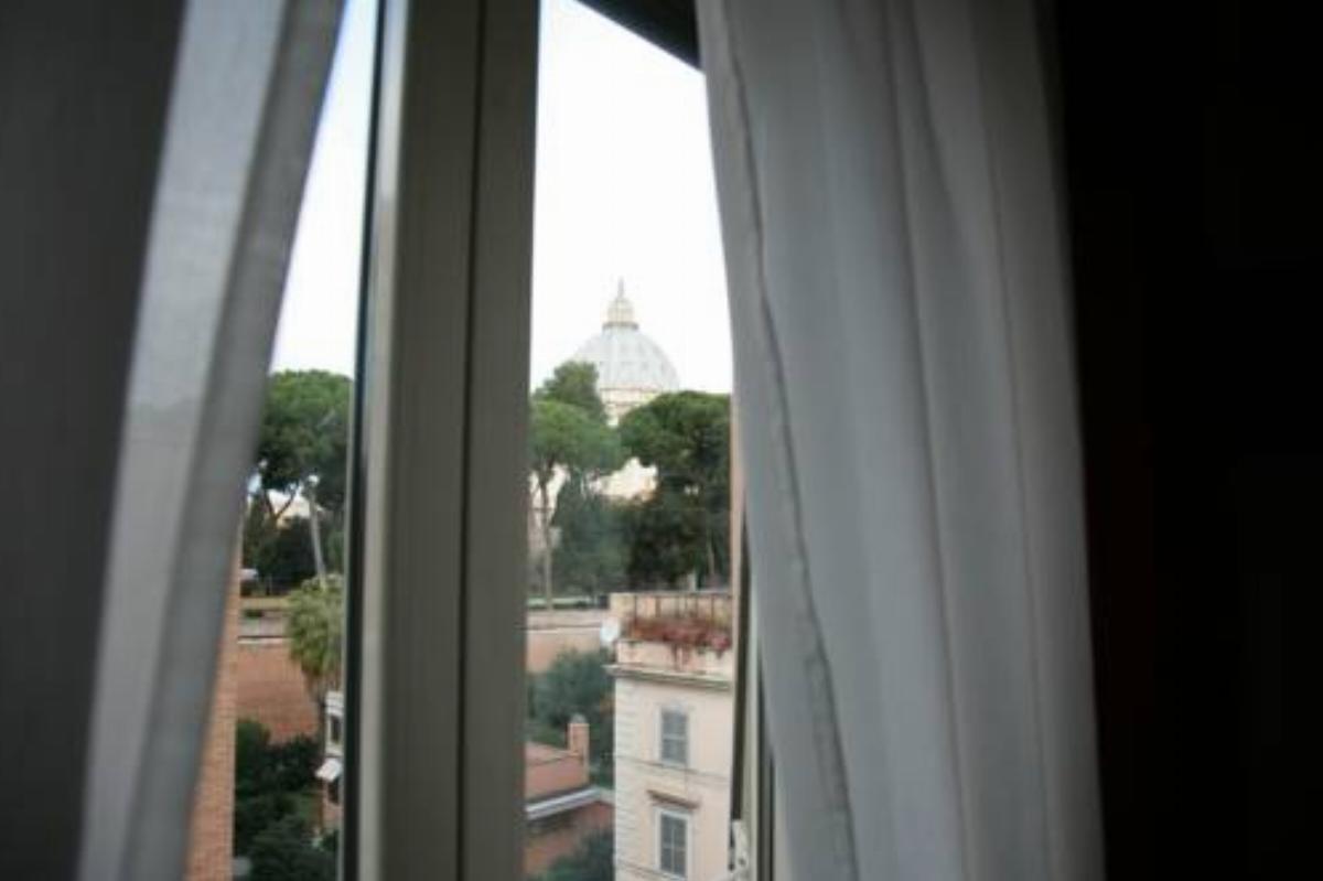 Da Maria Josè a San Pietro Roma Hotel Roma Italy