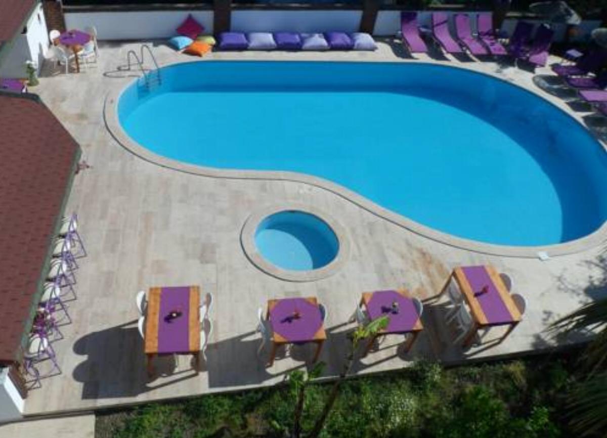 Dalyan Doga Hotel - Adult Only +15 Hotel Dalyan Turkey