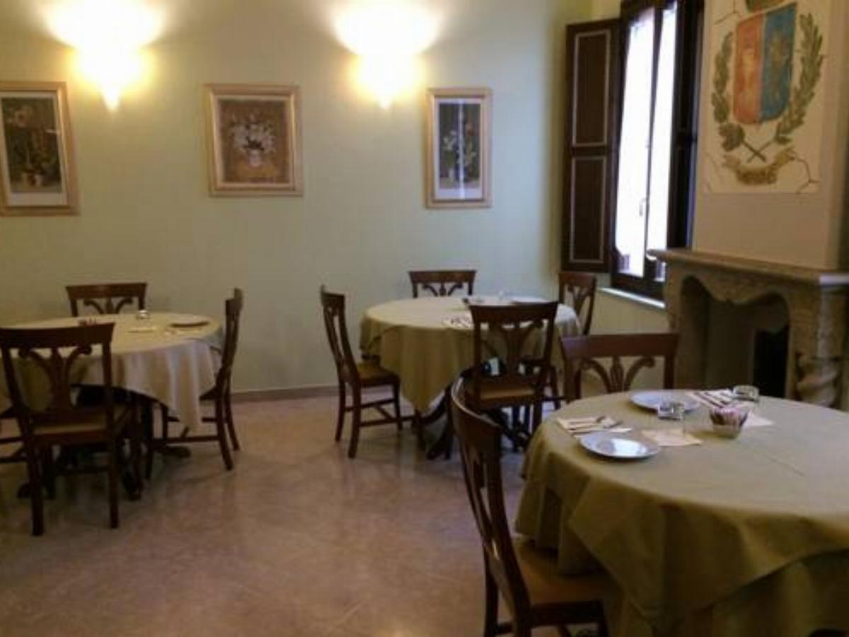 Dama Estense Hotel Copparo Italy