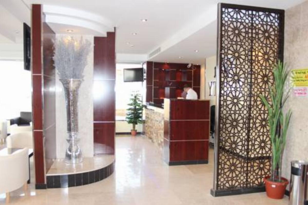 Danaty Hotel Hotel Jazan Saudi Arabia