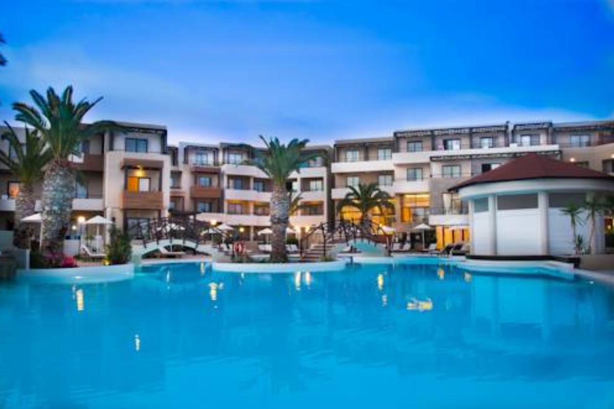 D'Andrea Mare Beach Hotel Hotel Ialyssos Greece
