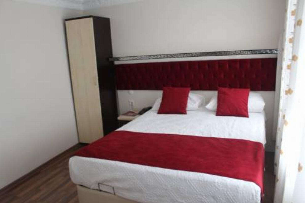 Dara Hotel And Family Rooms Hotel İstanbul Turkey