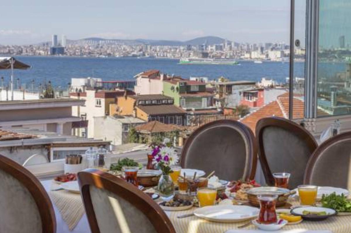 Darussaade Istanbul Hotel Hotel İstanbul Turkey