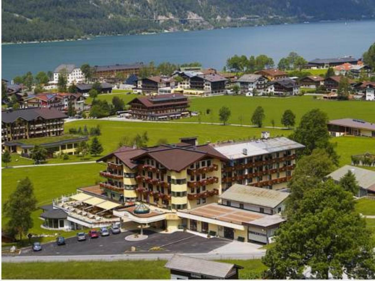 Das Pfandler Hotel Hotel Pertisau Austria
