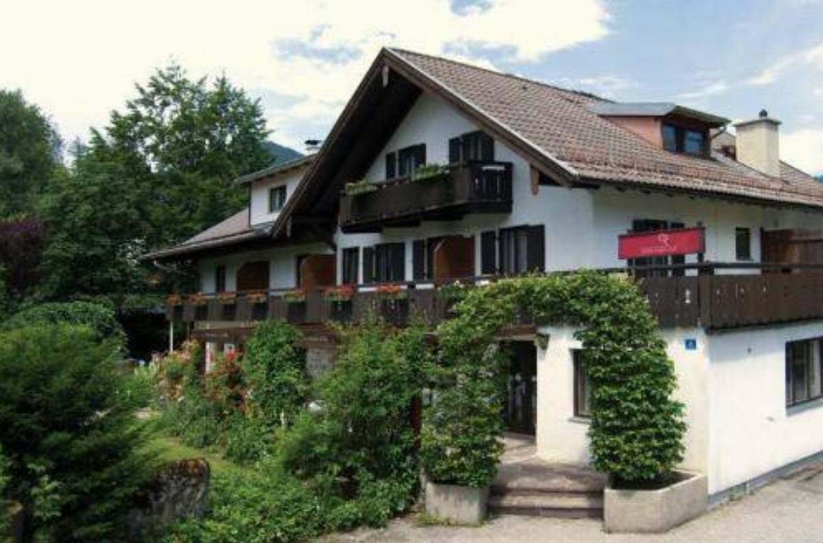 Das Posch Hotel Hotel Oberammergau Germany