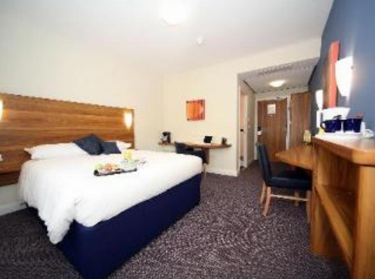 Days Inn Corley - Nec (M6) Hotel Coventry United Kingdom