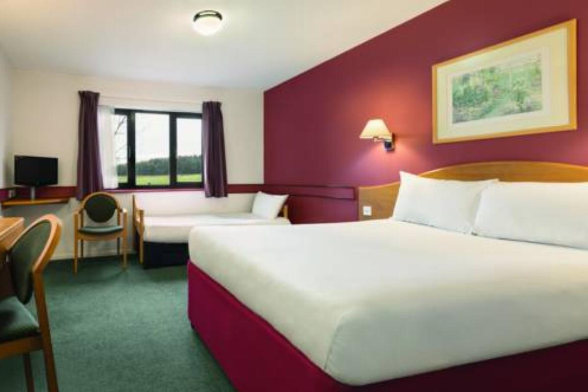 Days Inn Hotel Abington - Glasgow Hotel Abington United Kingdom