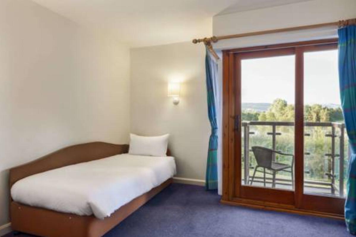 Days Inn Lockerbie - Annandale Water Hotel Johnstonebridge United Kingdom