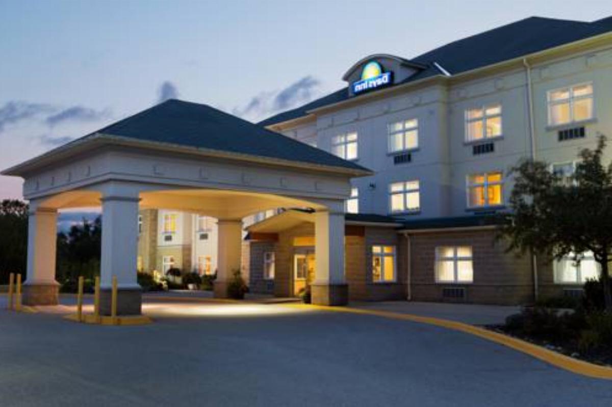 Days Inn - Orillia Hotel Orillia Canada