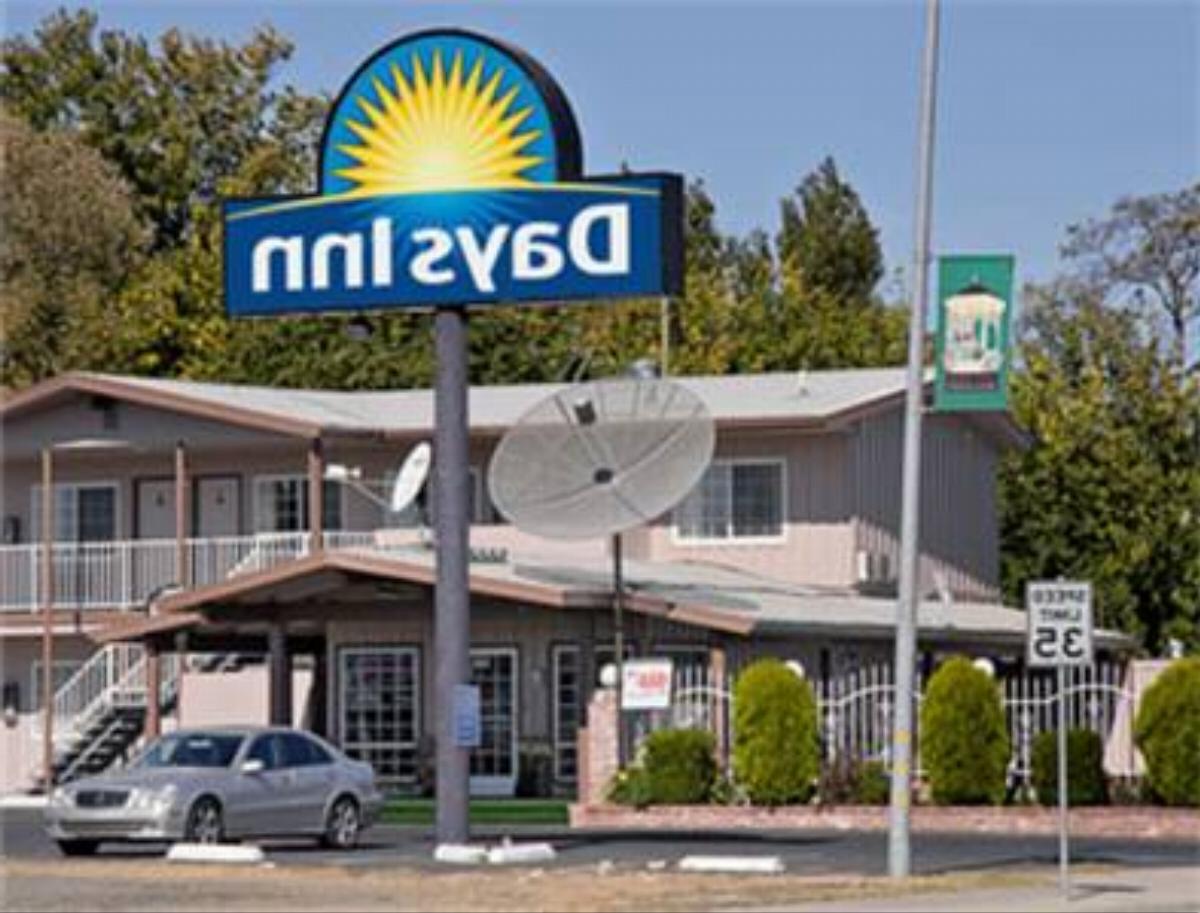 Days Inn Oroville Hotel Oroville USA