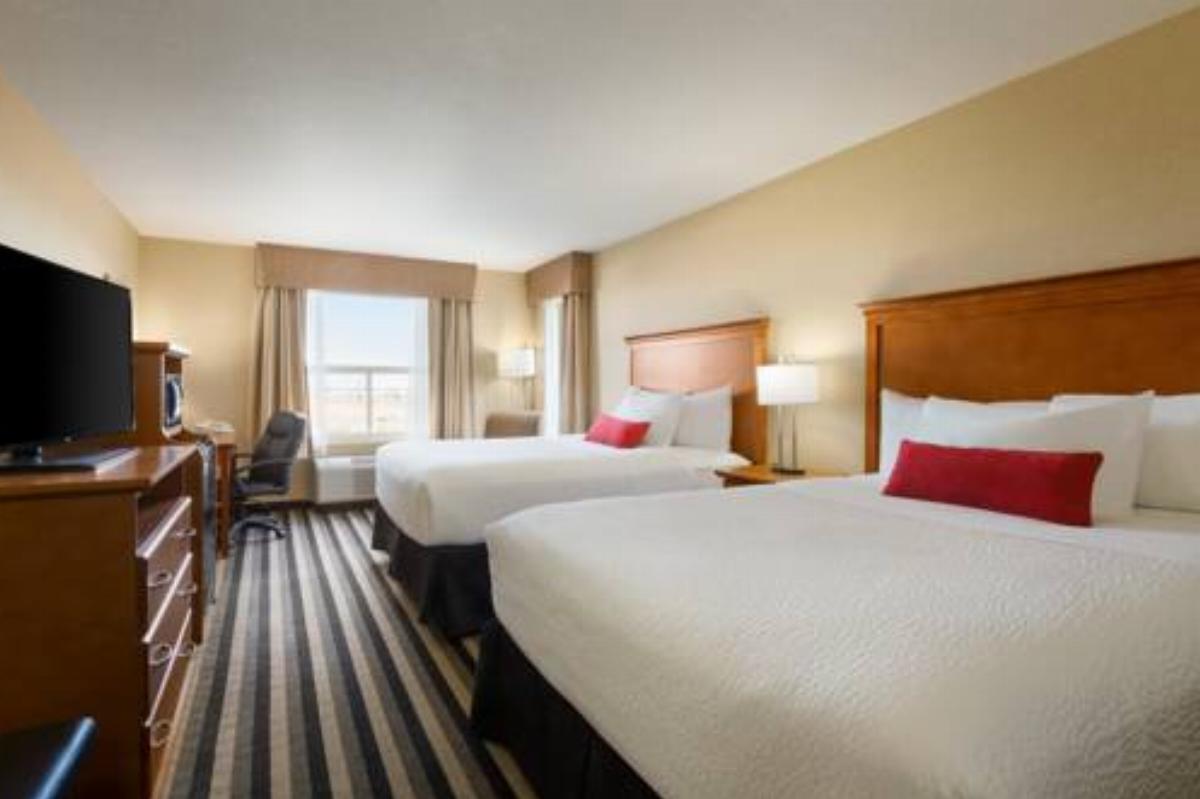 Days Inn & Suites Edmonton Airport Hotel Leduc Canada