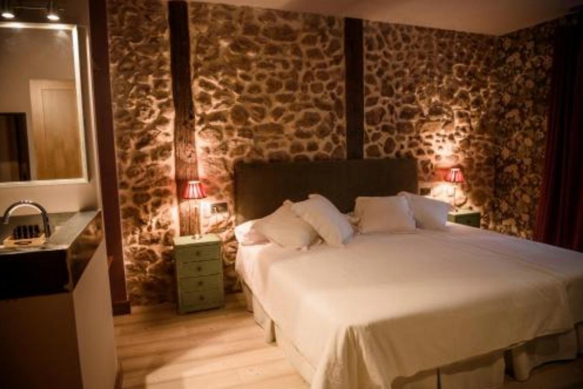 De Aldaca Rural Adults Only Hotel Jerte Spain