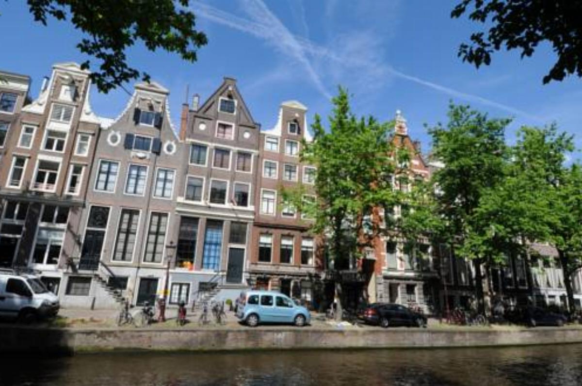 De Leydsche Hof Hotel Amsterdam Netherlands
