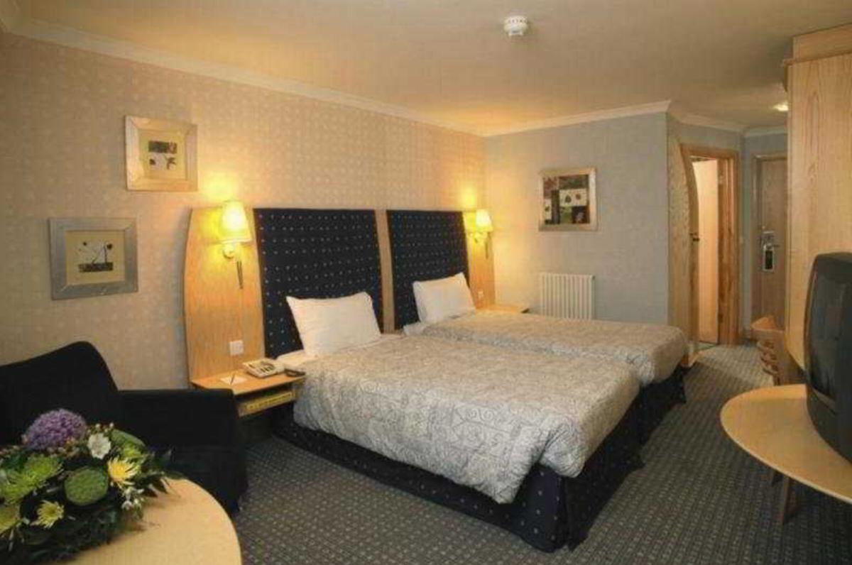 De Vere Whites Hotel Bolton United Kingdom