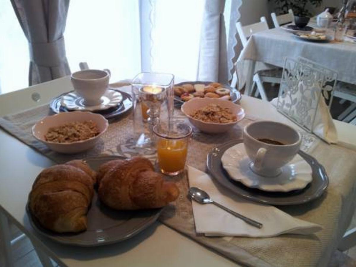 Dear Venice Bed & Breakfast Hotel Marghera Italy
