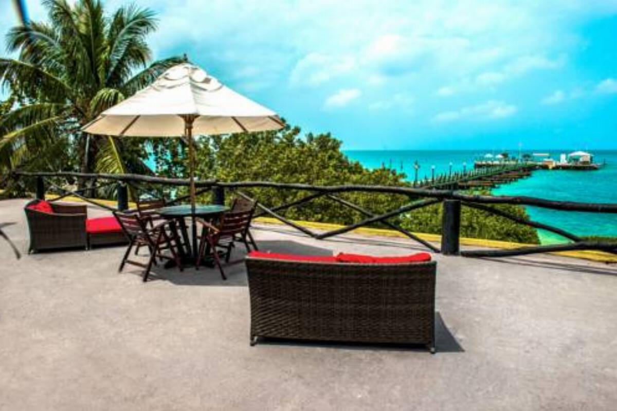 Decameron Isla Palma - All Inclusive Hotel Isla Mucura Colombia