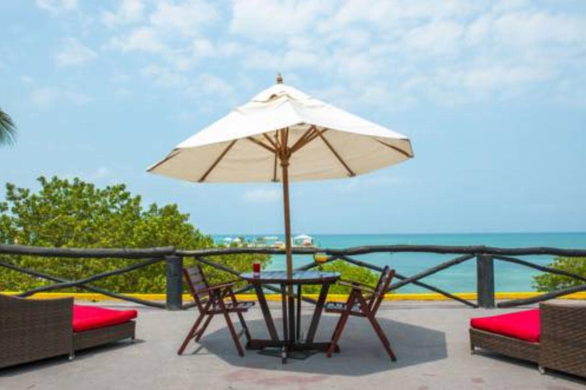 Decameron Isla Palma - All Inclusive Hotel Isla Mucura Colombia