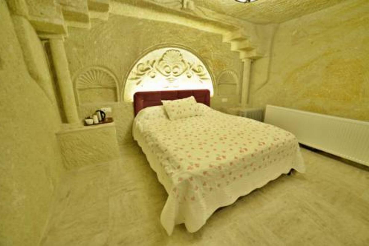 Dedeli Konak Cave Hotel Hotel Ürgüp Turkey