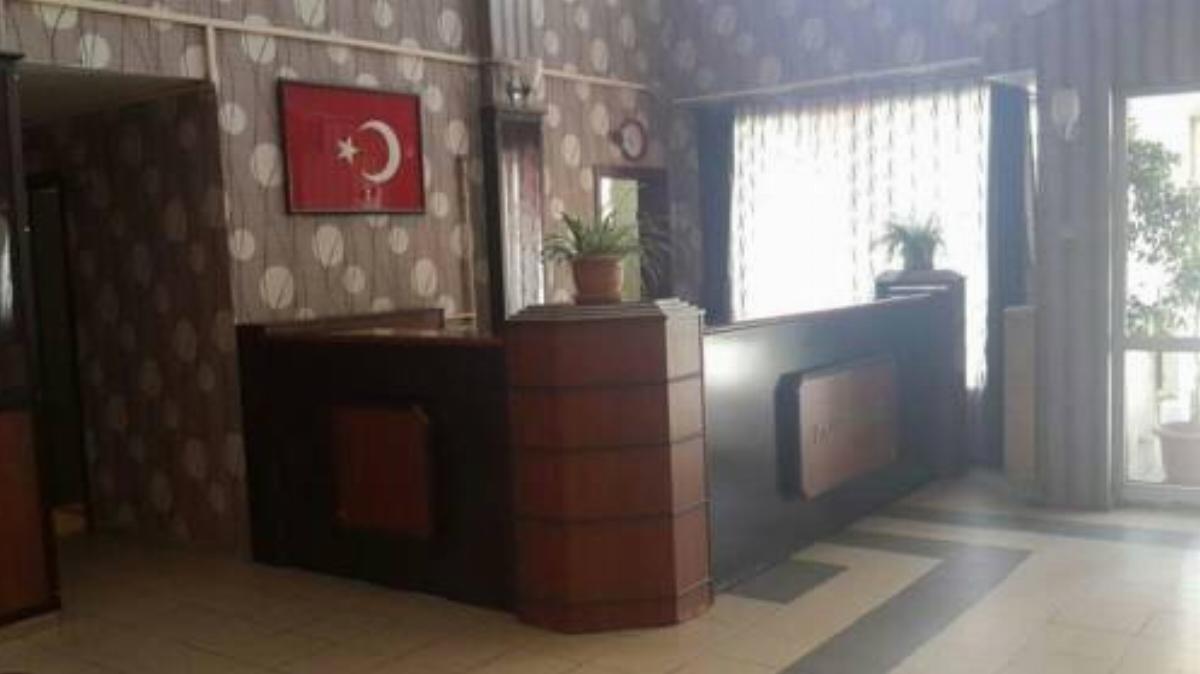 Dedeman Uygulama Oteli̇ Hotel Erzurum Turkey